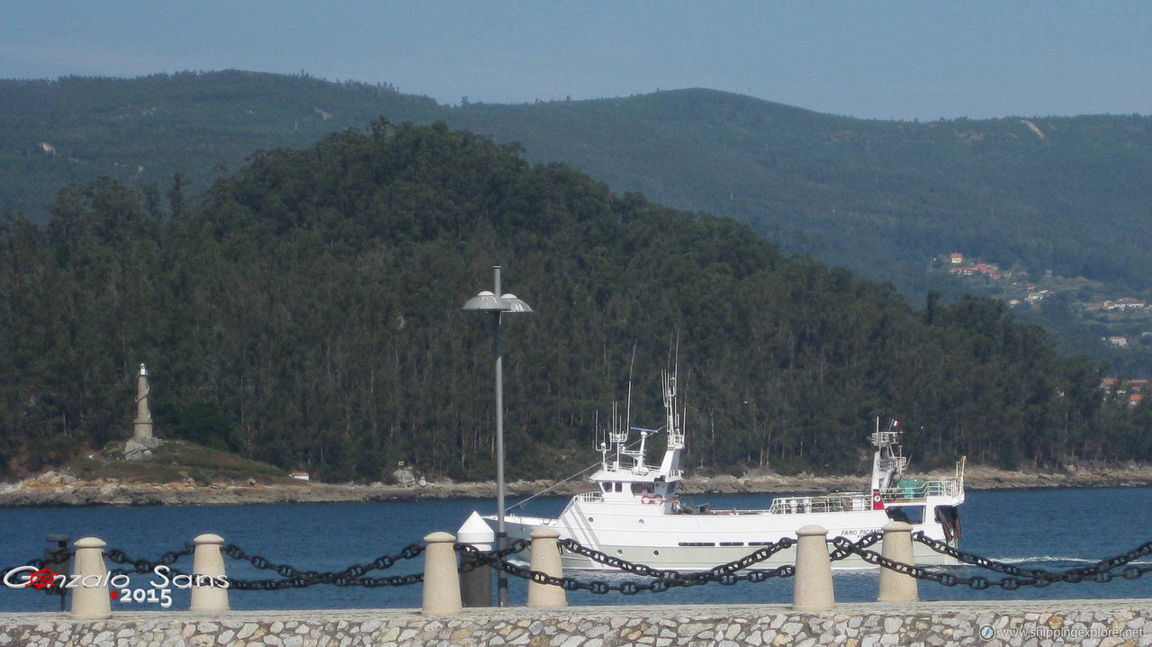 F/V Faro Picamillo