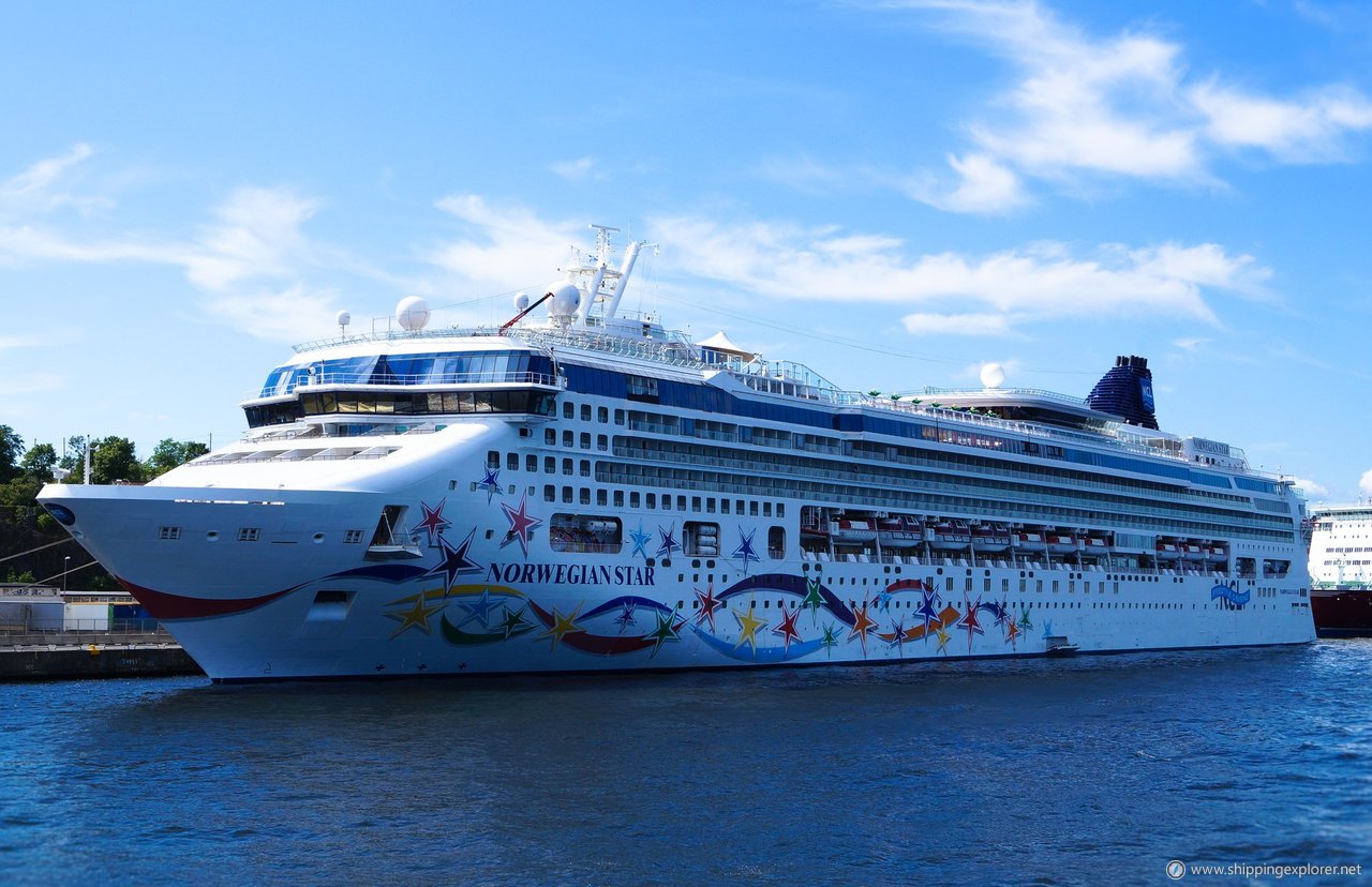 Norwegian Star