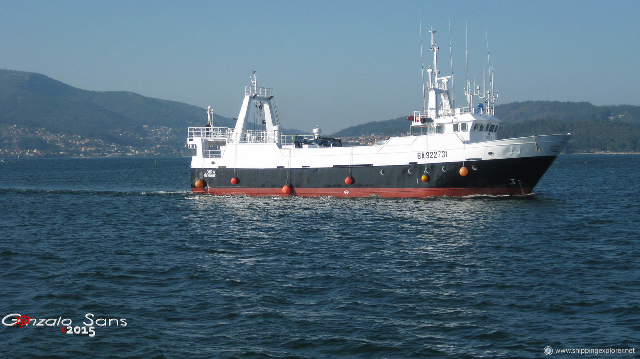 F/V Loira