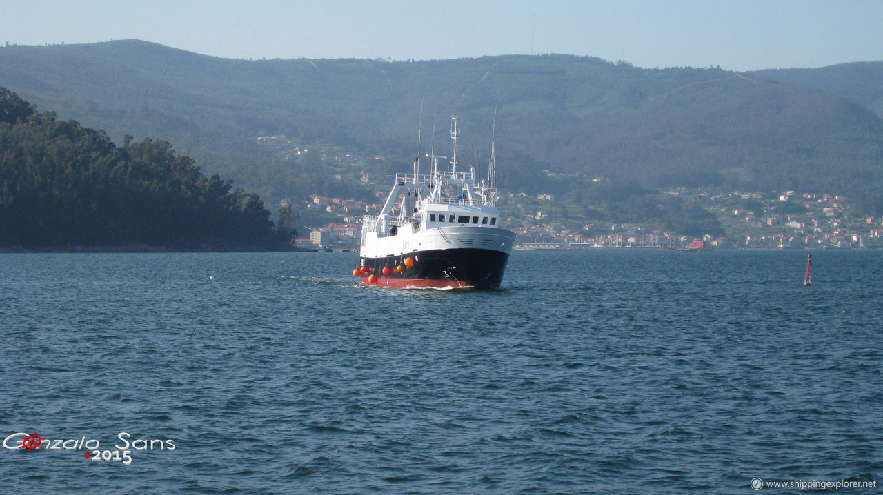 F/V Loira