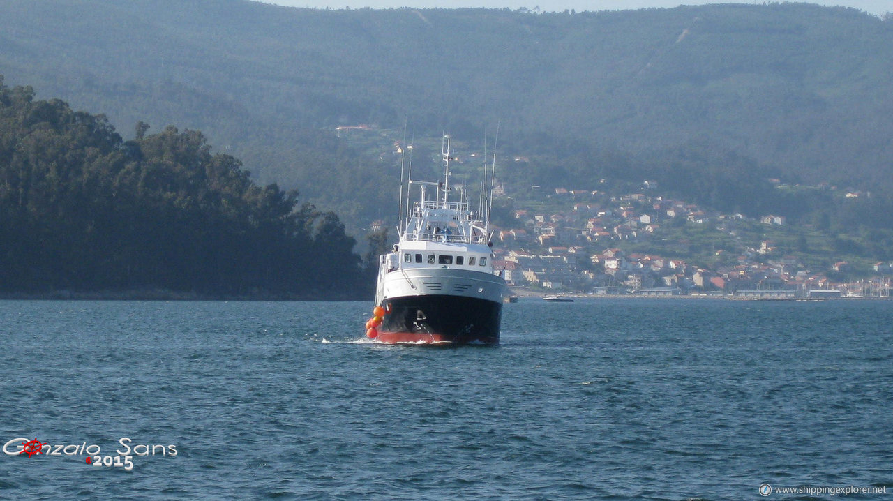 F/V Loira