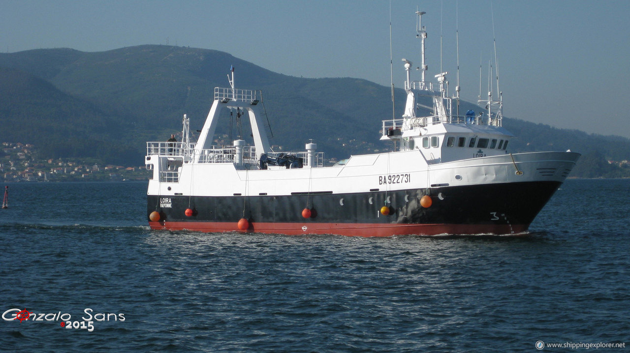 F/V Loira