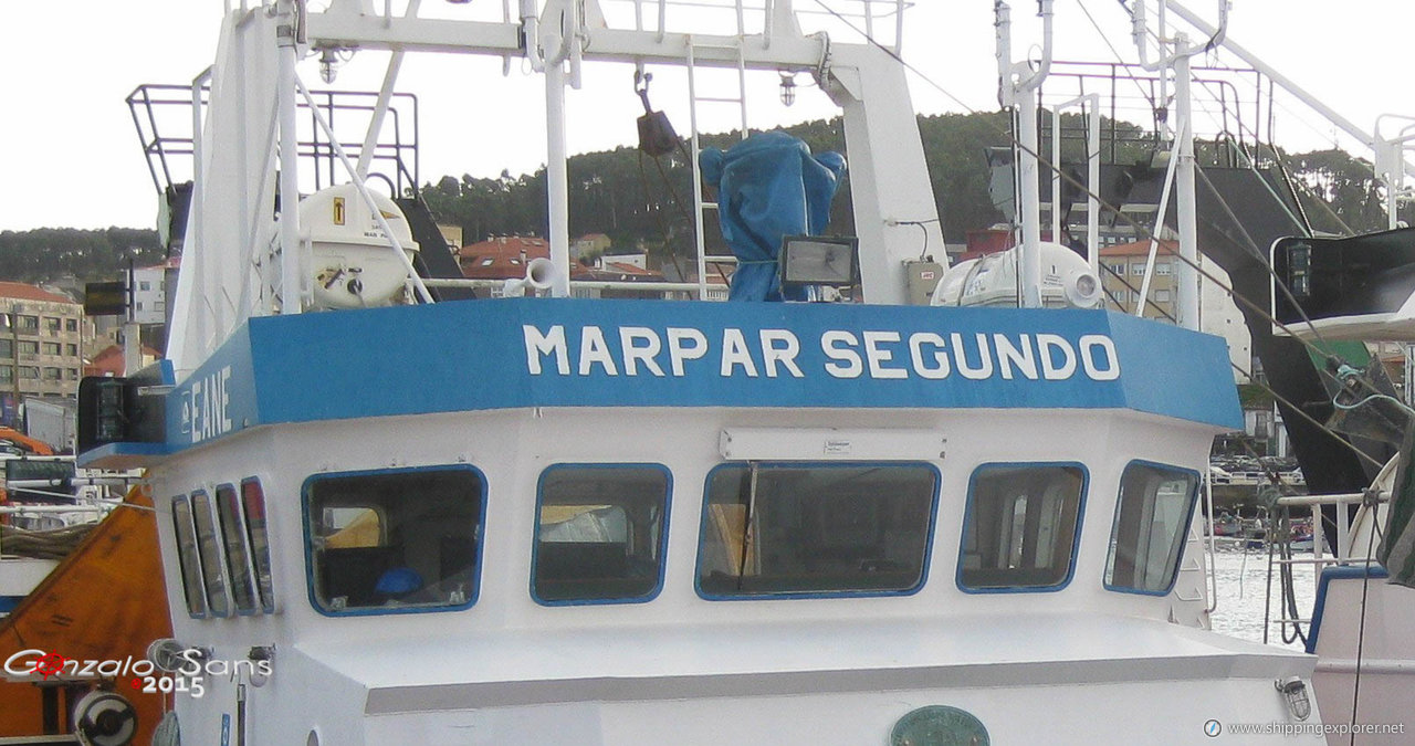 Marpar Segundo