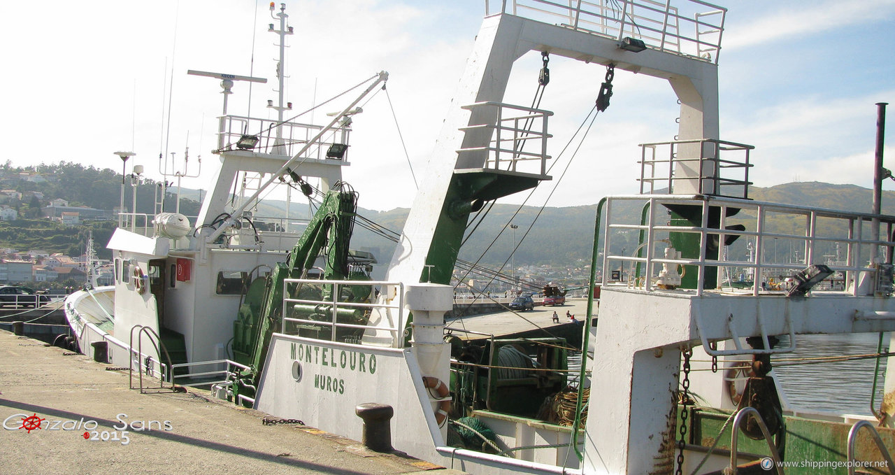 F/V Montelouro