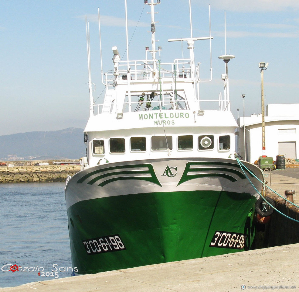 F/V Montelouro