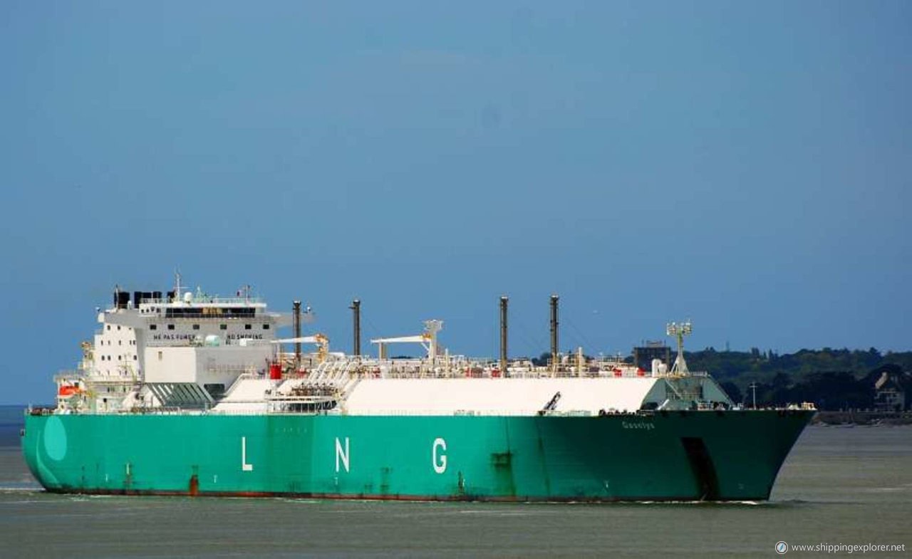 Lng Alliance