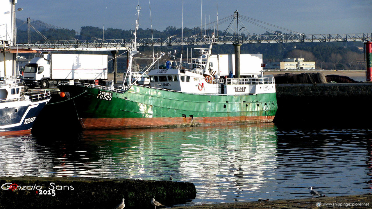 F/V O Genita