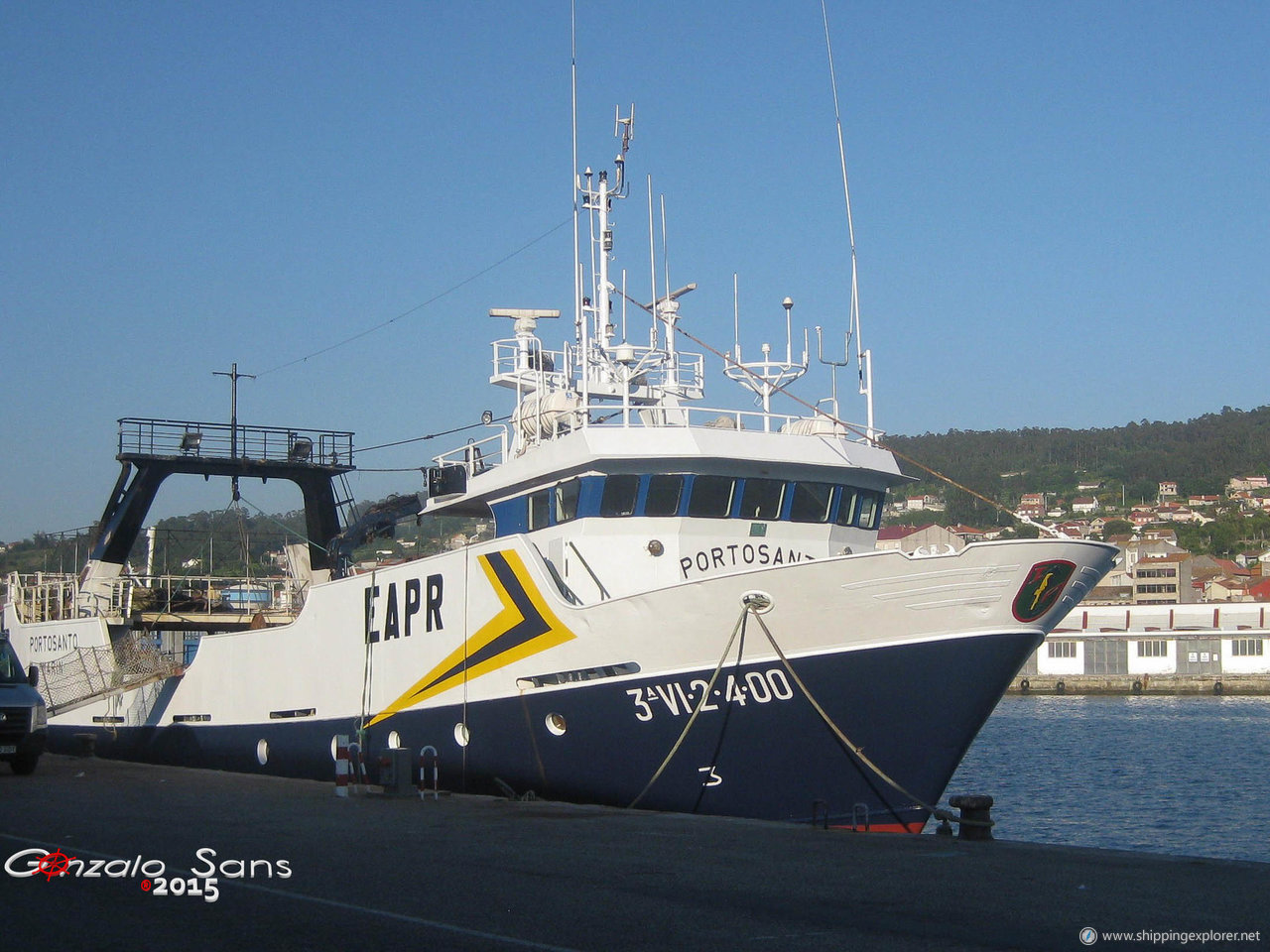 Portosanto