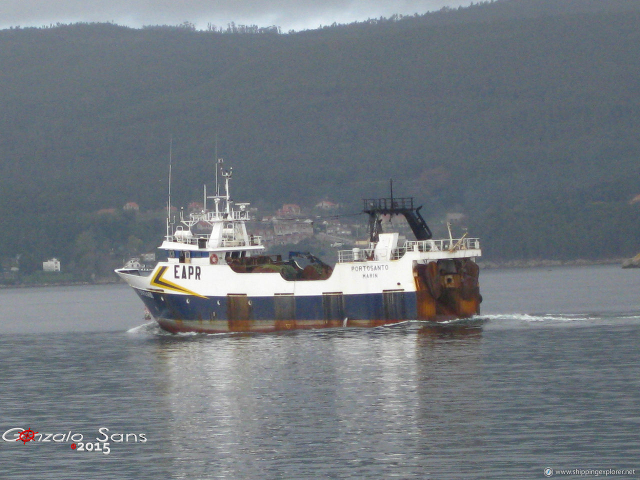 Portosanto