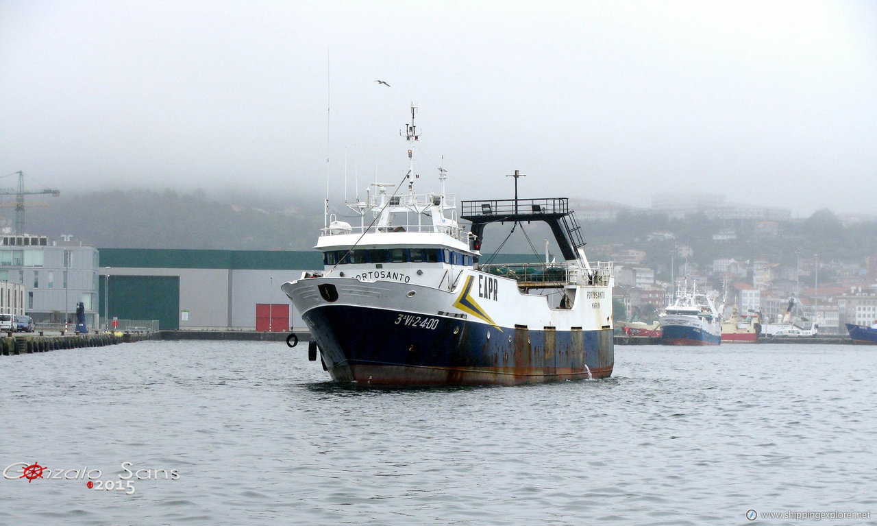 Portosanto