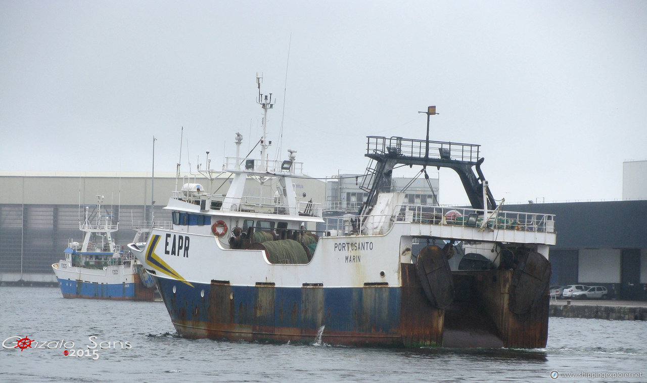 Portosanto