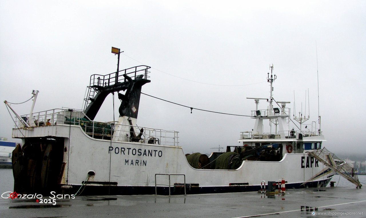 Portosanto