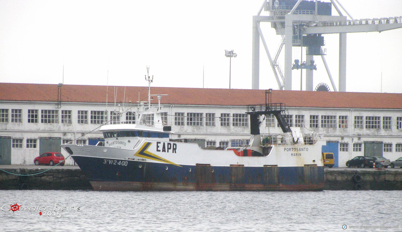 Portosanto