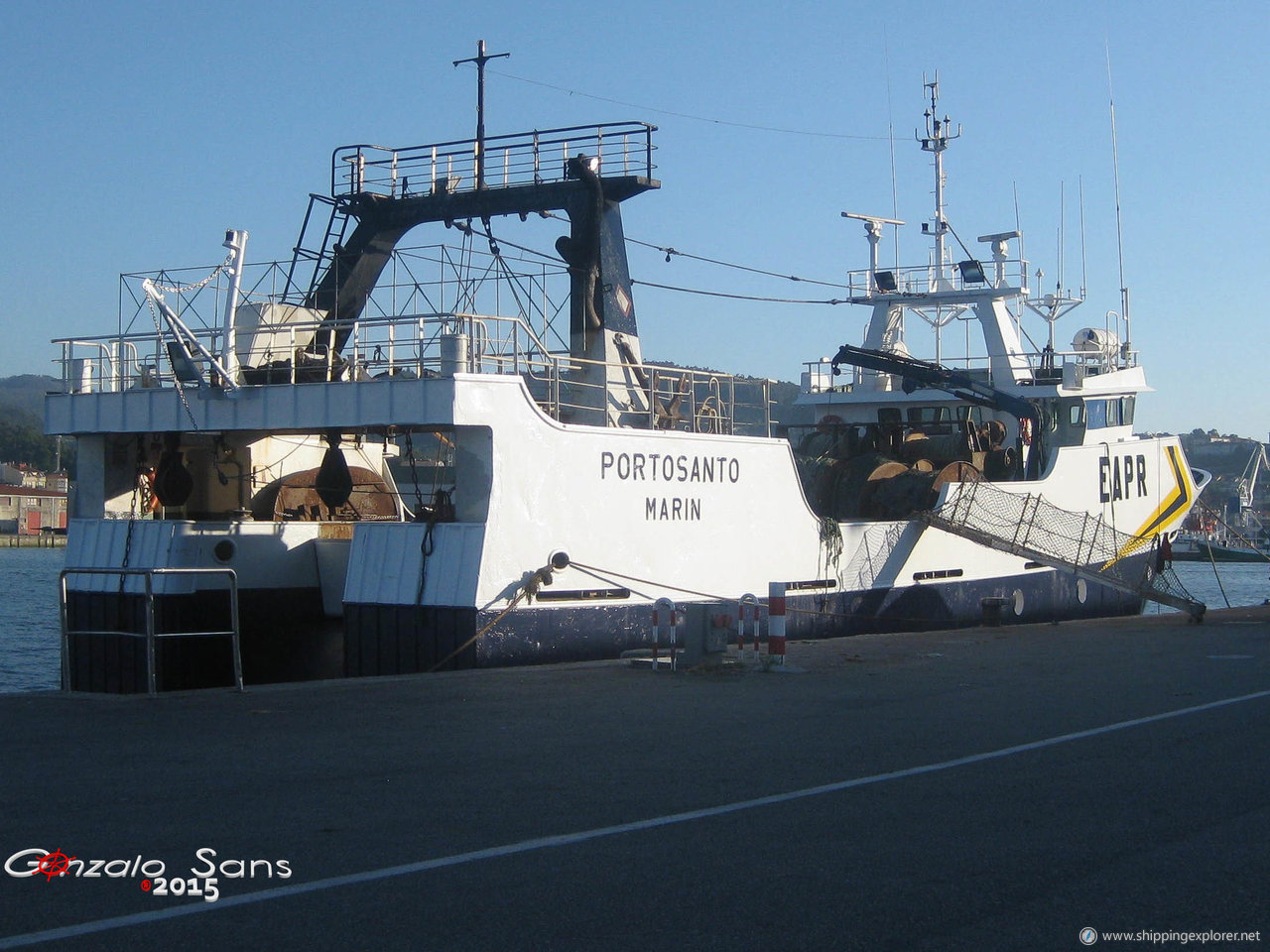 Portosanto