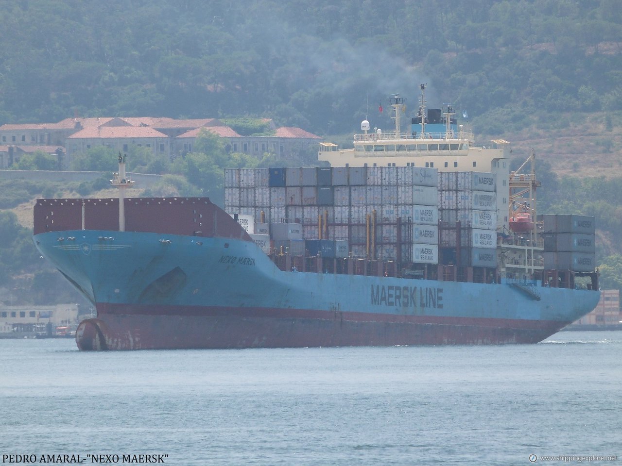 Nexo Maersk