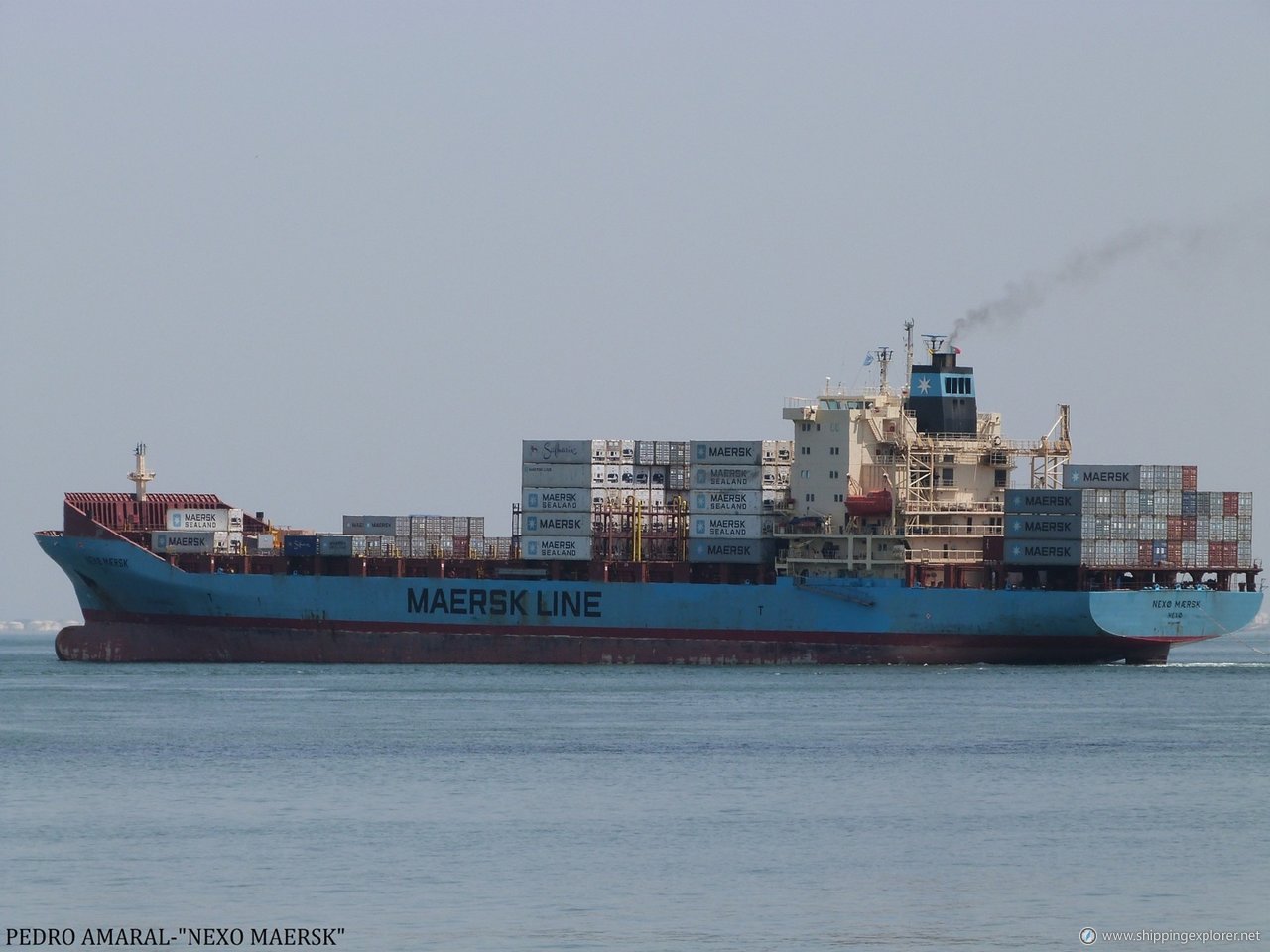 Nexo Maersk