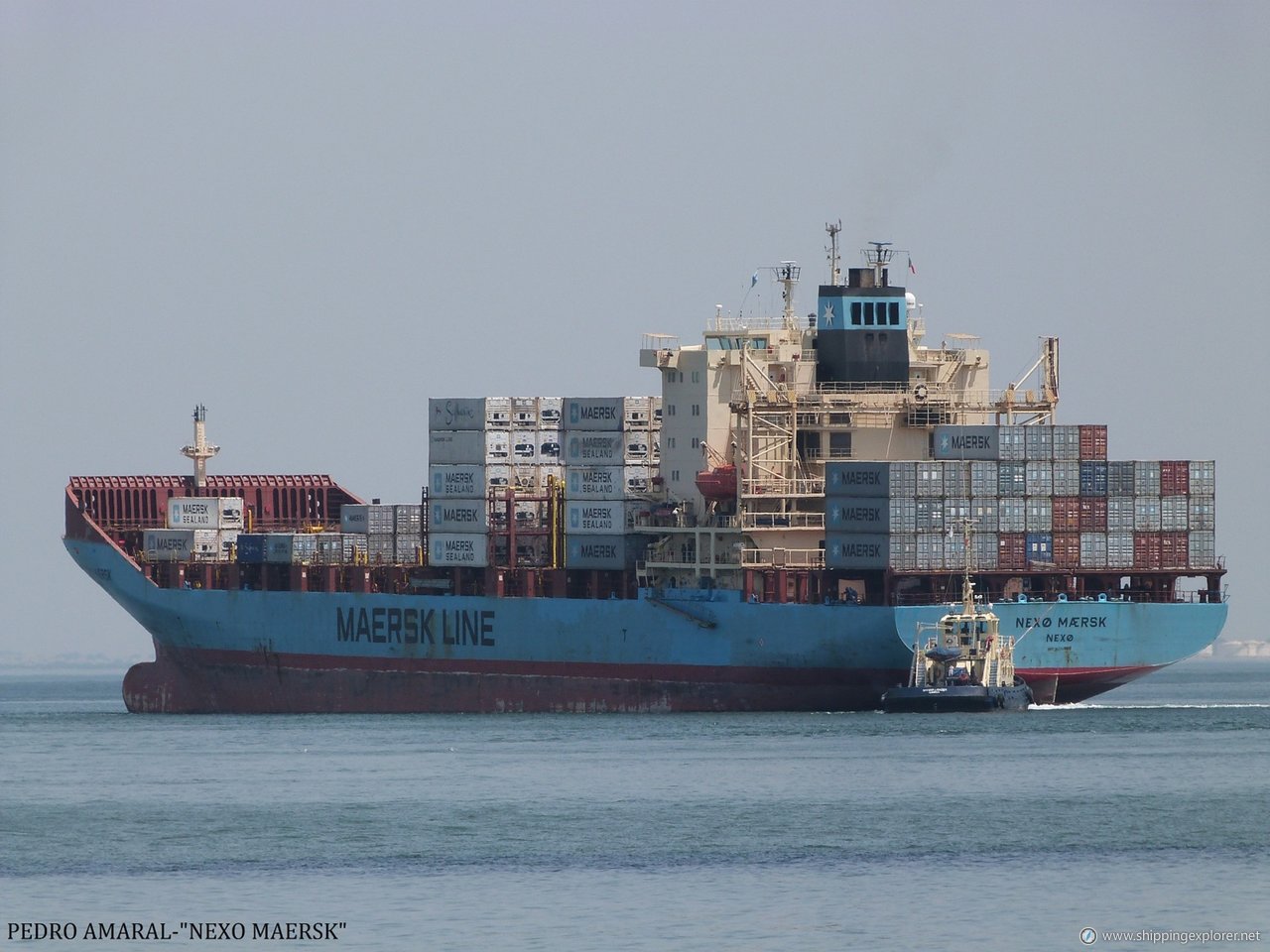 Nexo Maersk