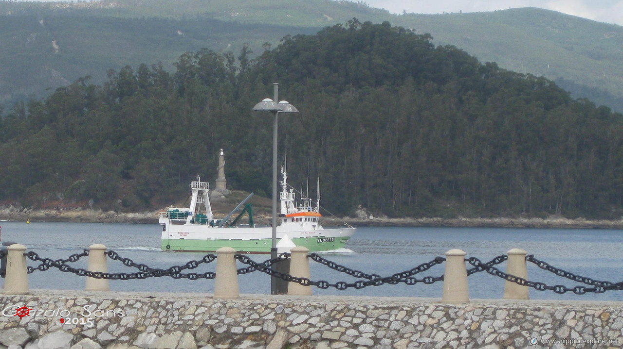 F/V Rio Da Bouza