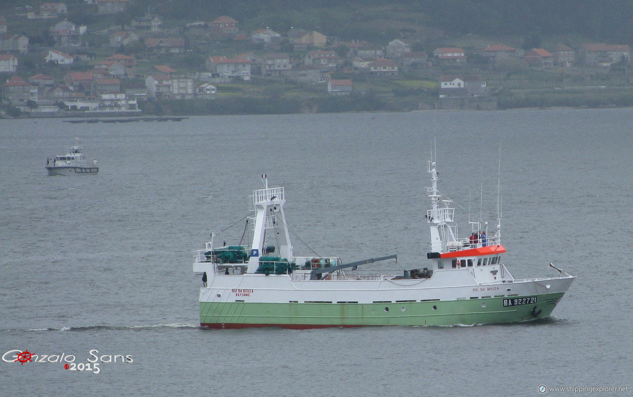 F/V Rio Da Bouza