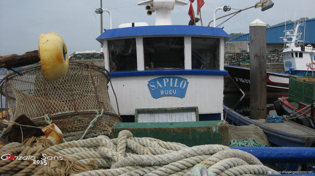 Sapilo