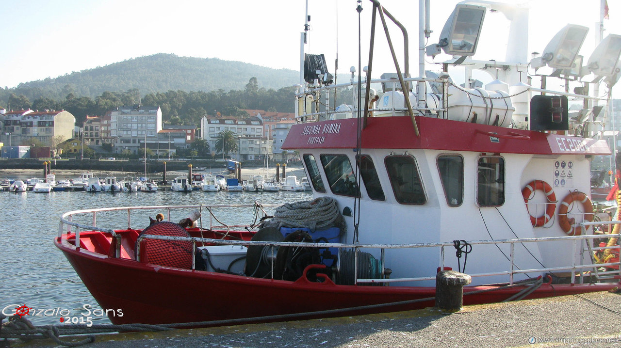 Segunda Romina