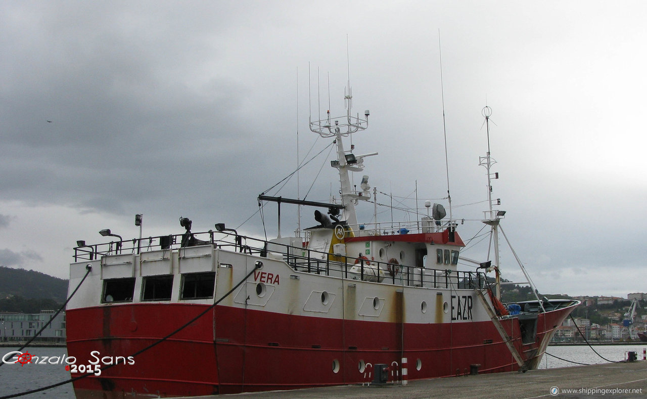 F/V Vera