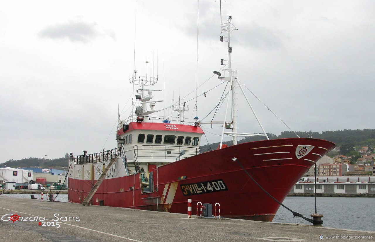 F/V Vera