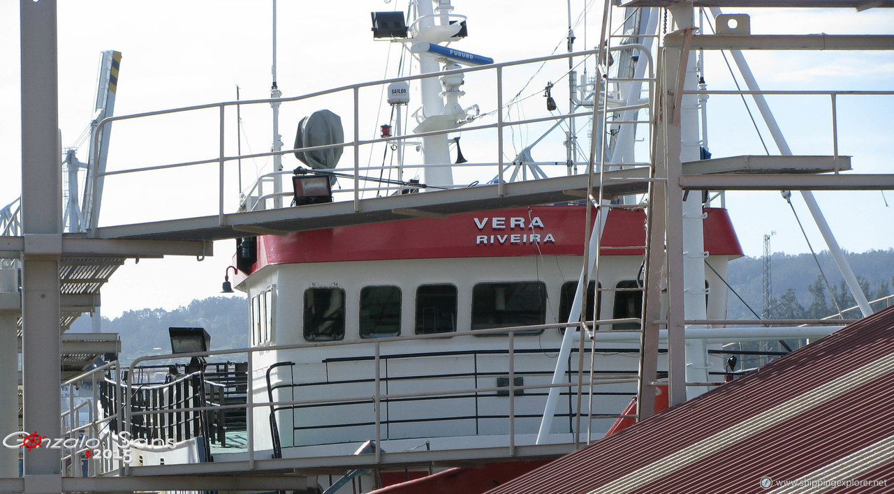 F/V Vera