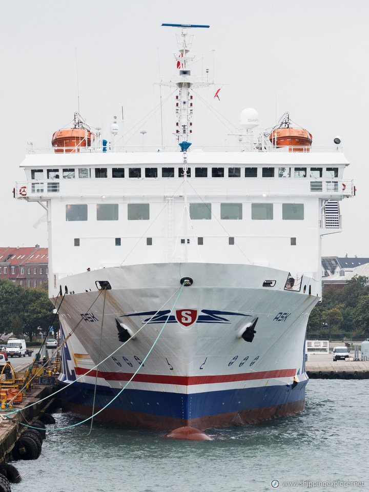 Stena Gothica