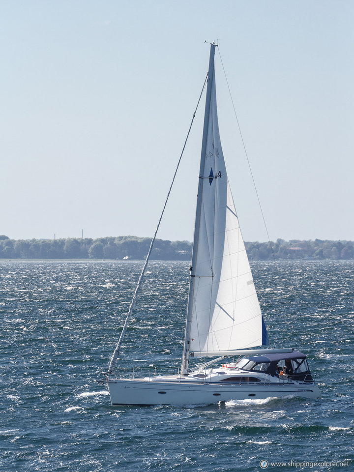 S/Y Isolde