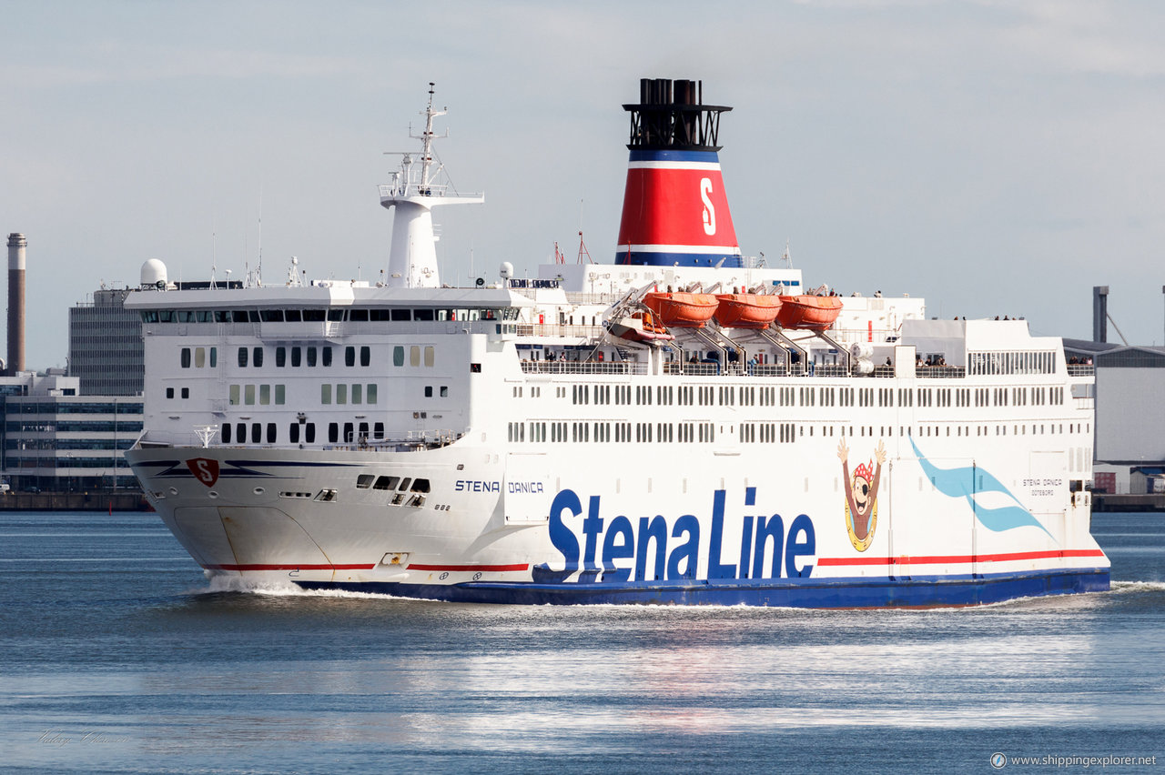 Stena Danica