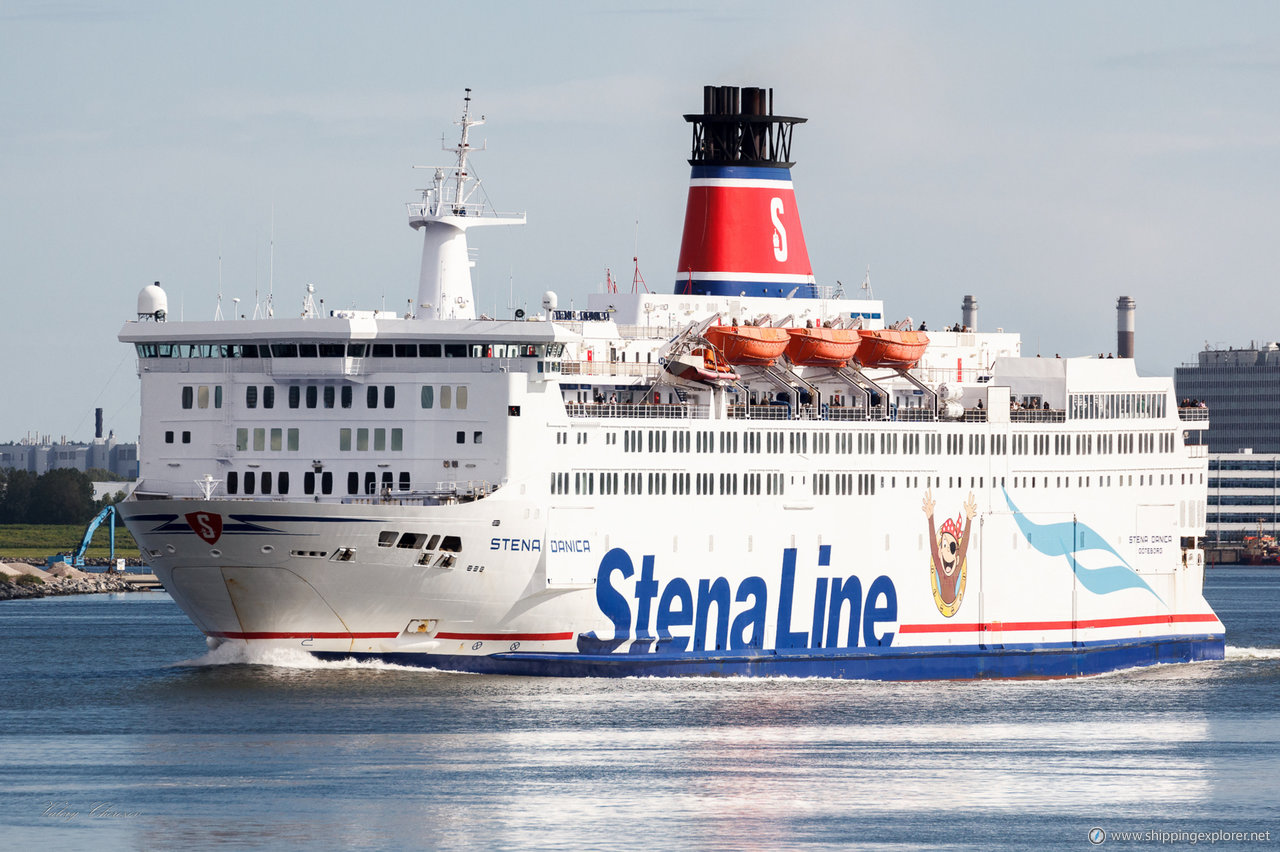 Stena Danica