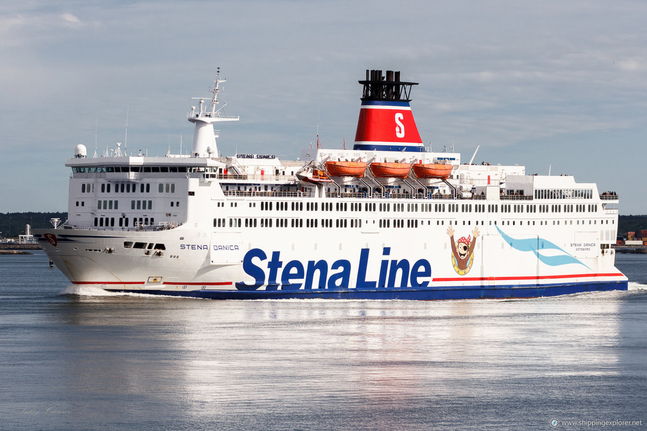 Stena Danica