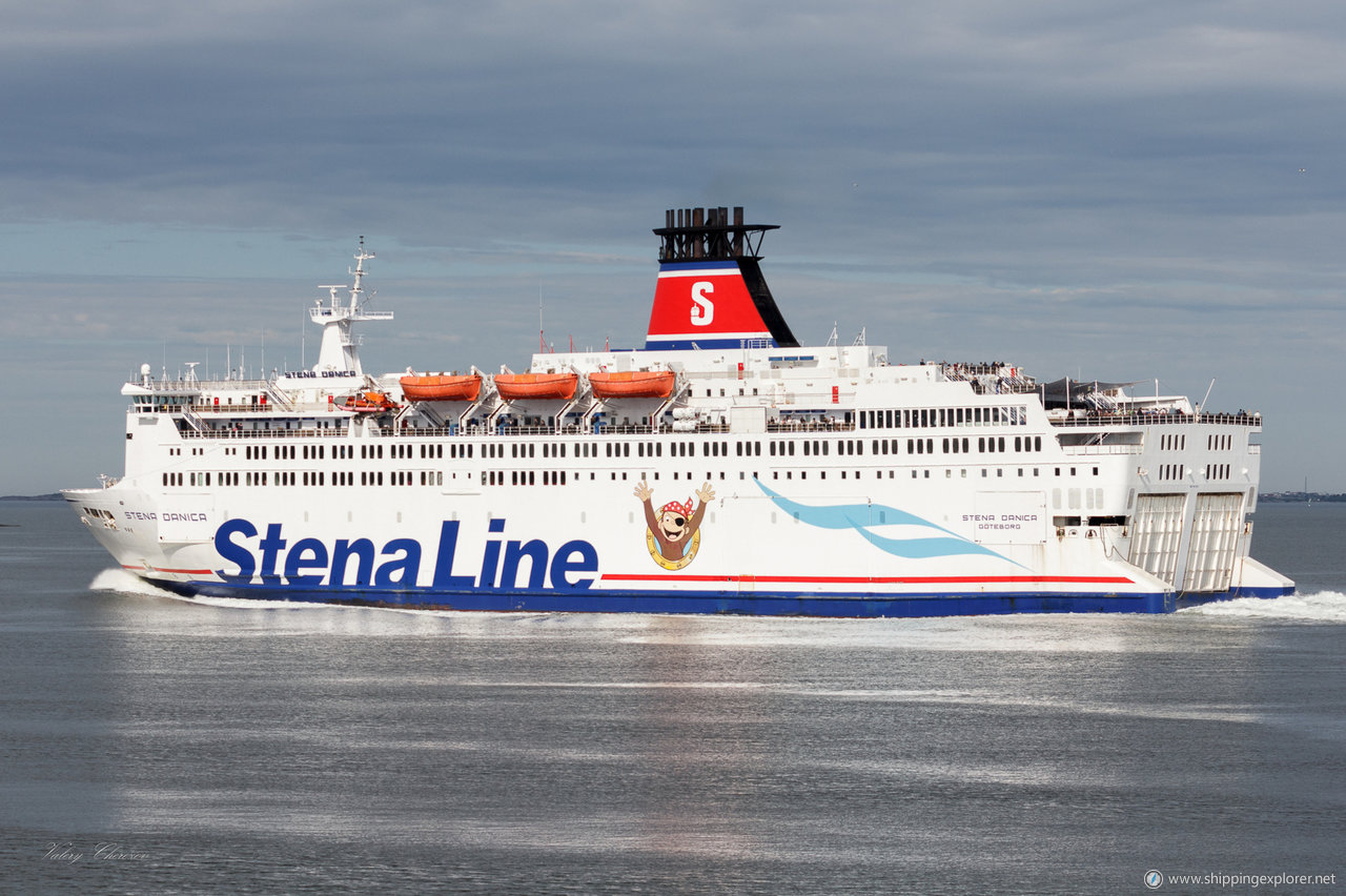 Stena Danica