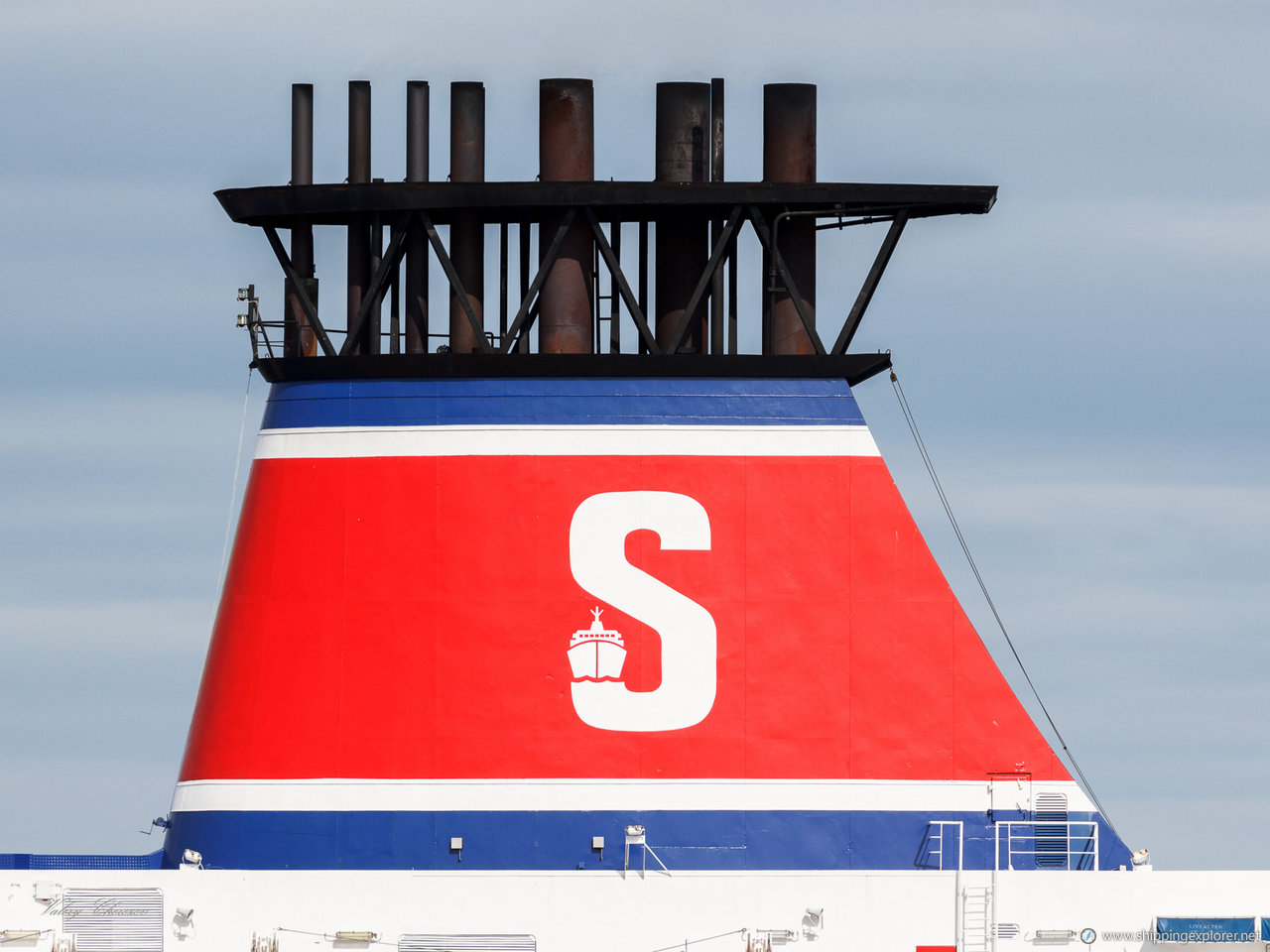 Stena Danica