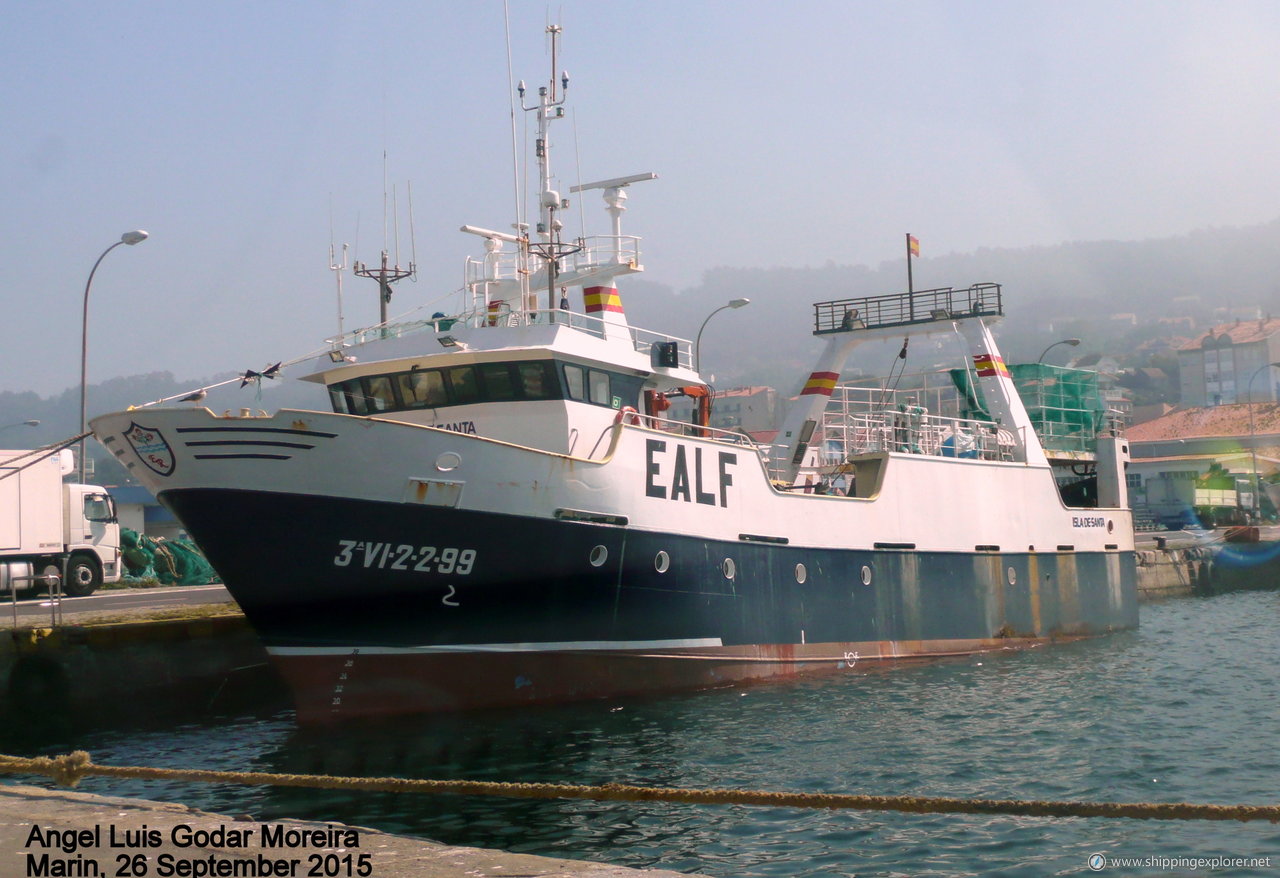 Portosanto