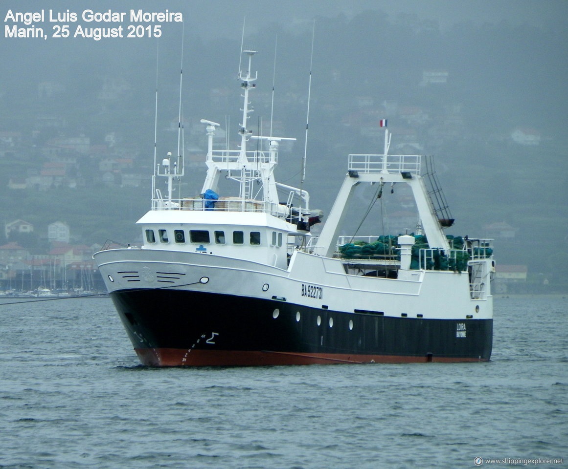 F/V Loira