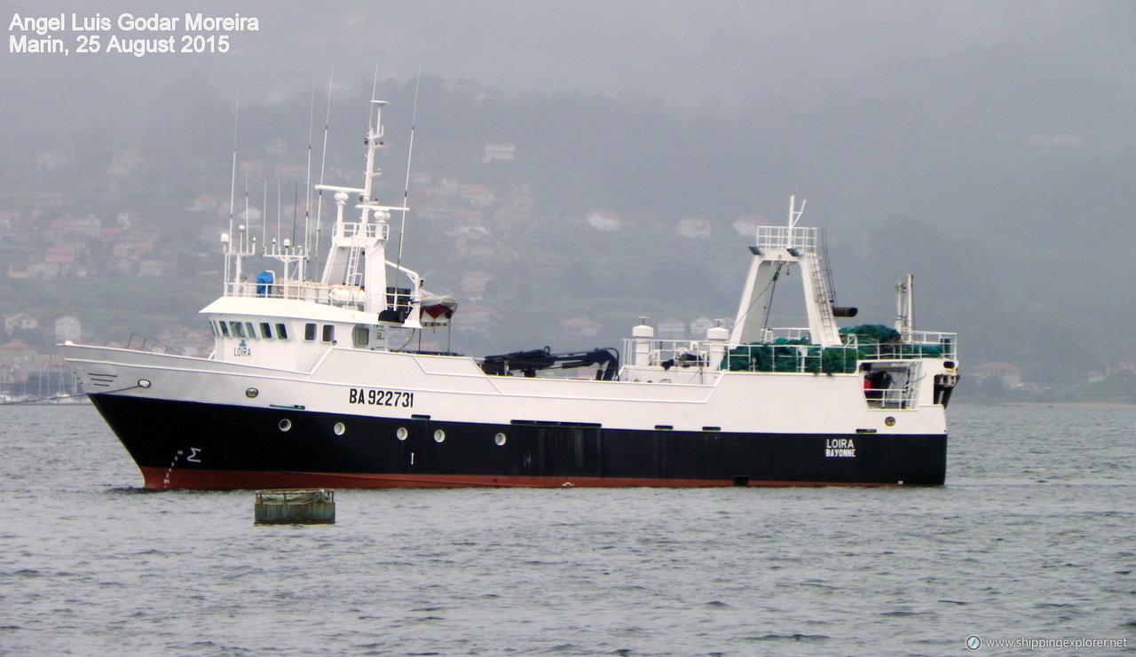 F/V Loira