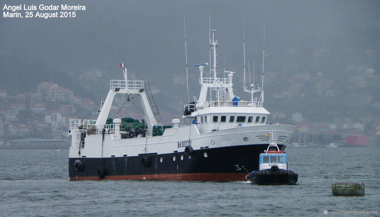 F/V Loira