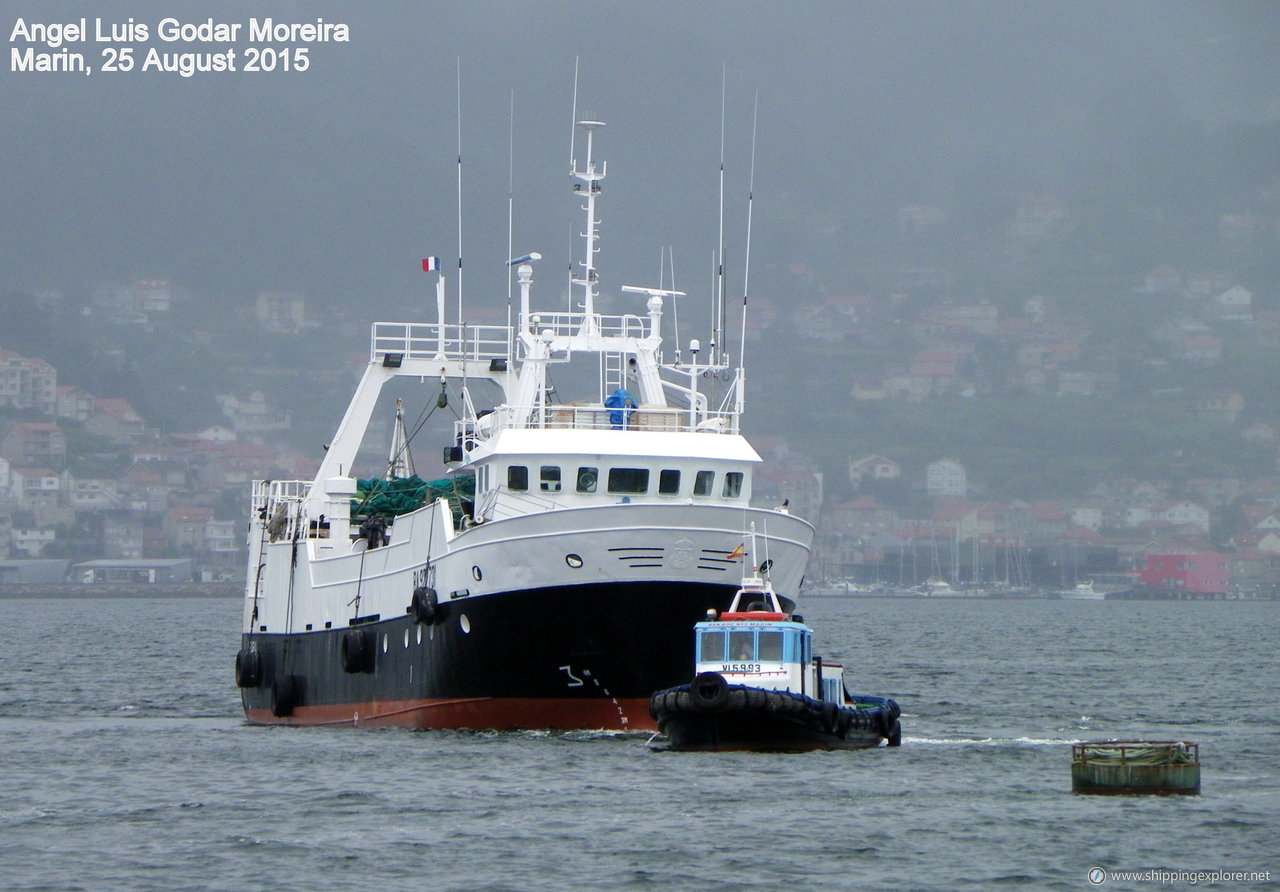 F/V Loira