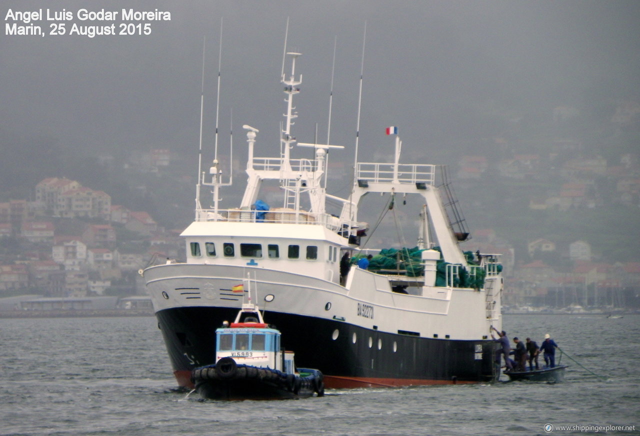 F/V Loira