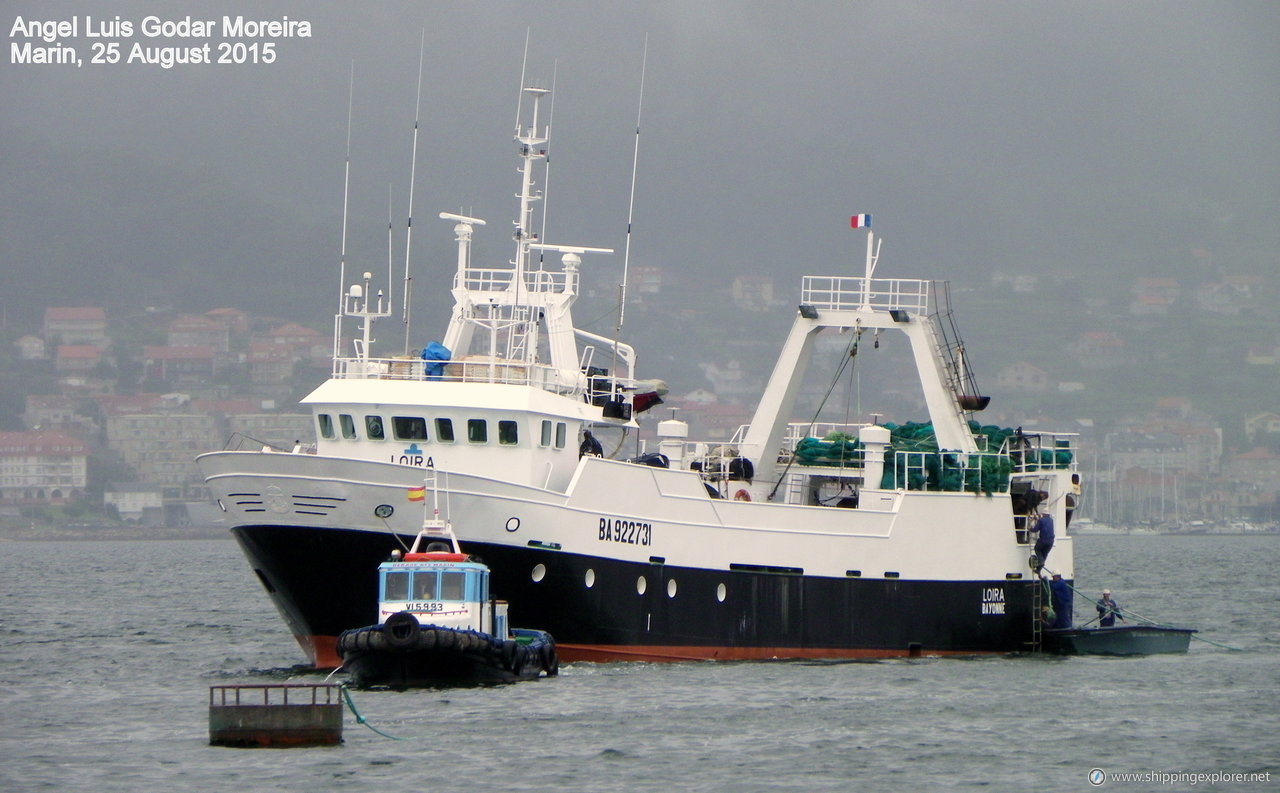 F/V Loira