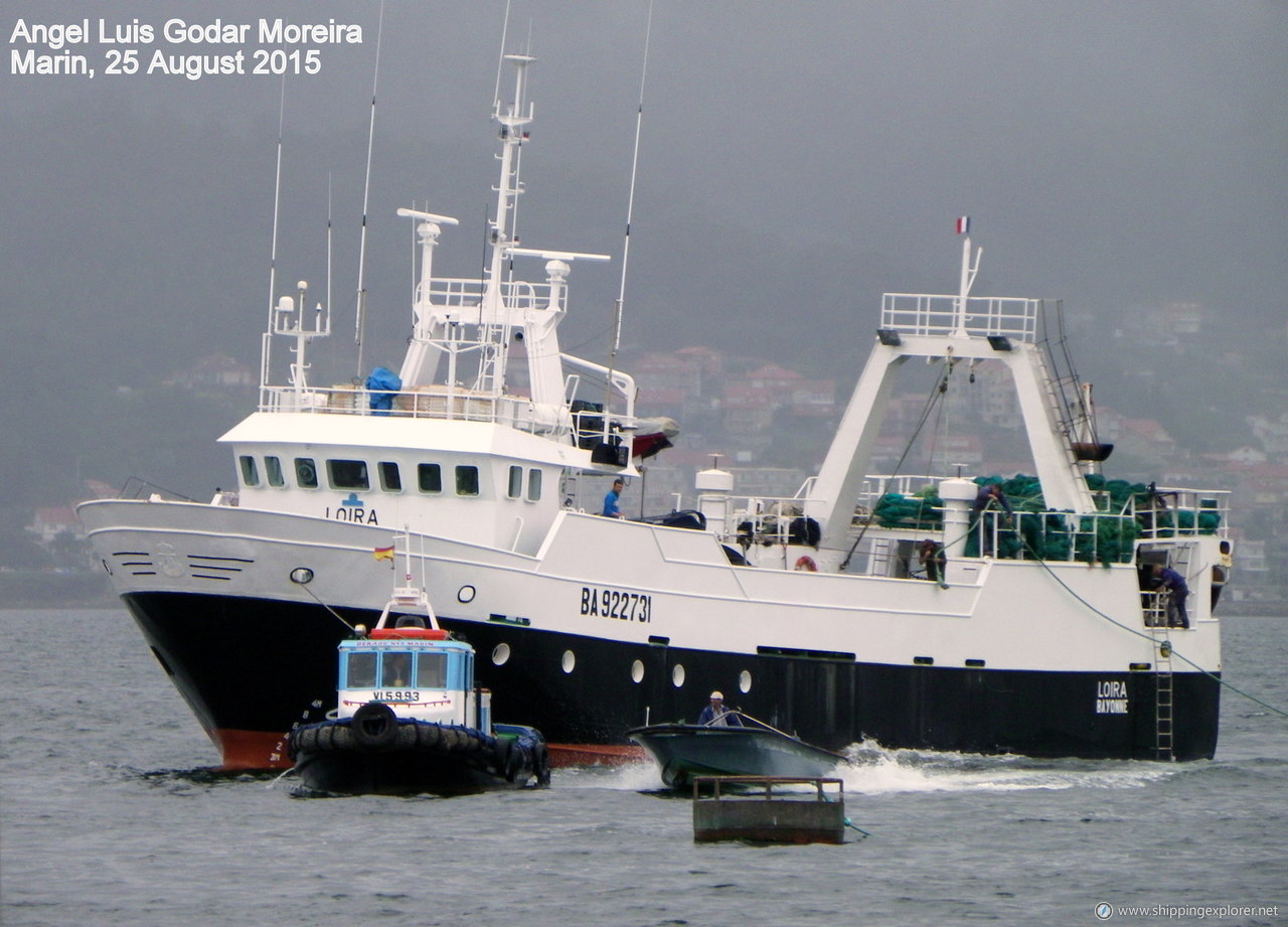 F/V Loira