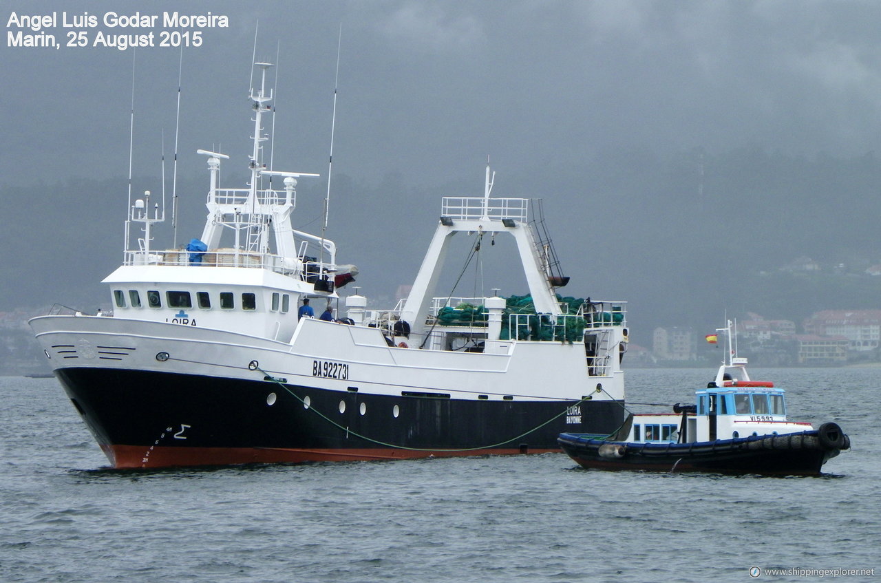 F/V Loira