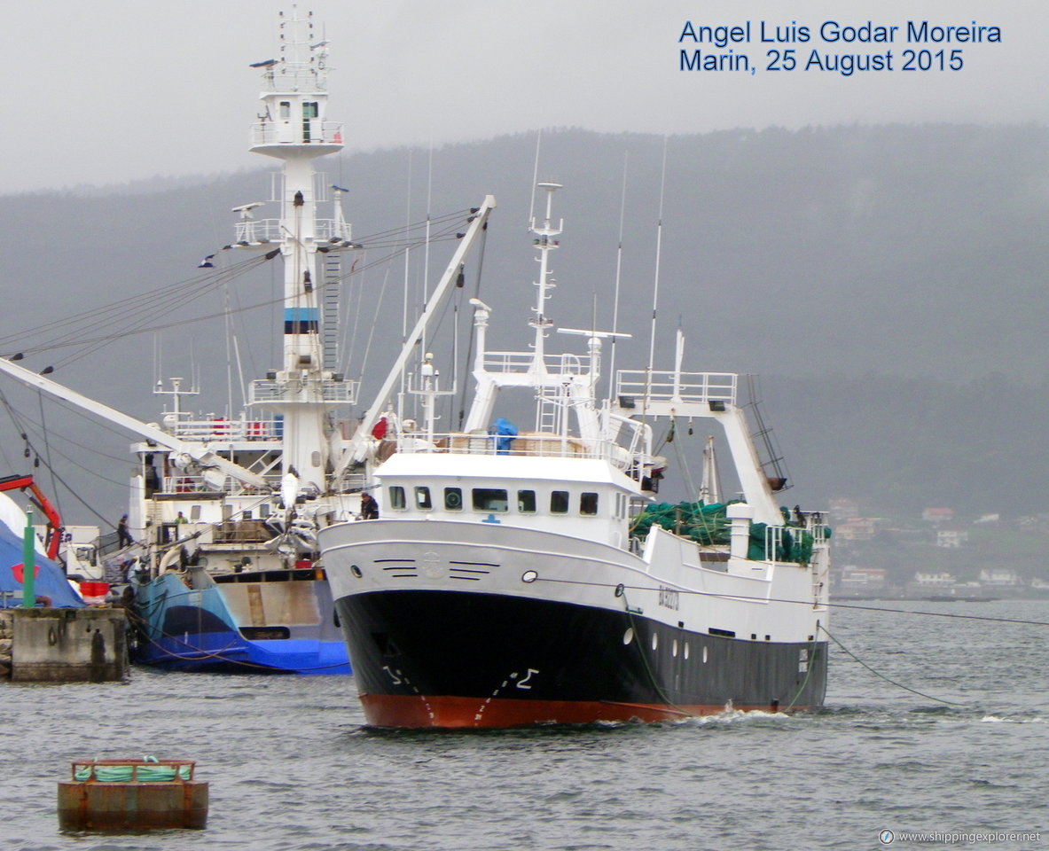 F/V Loira