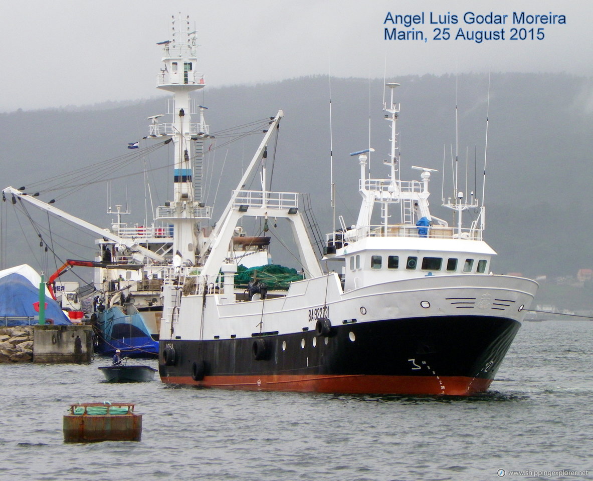 F/V Loira