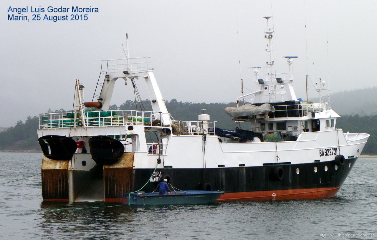 F/V Loira