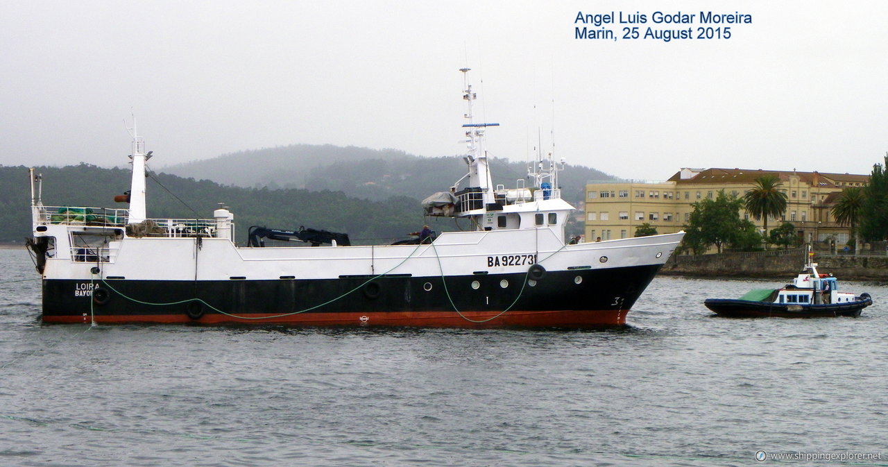 F/V Loira