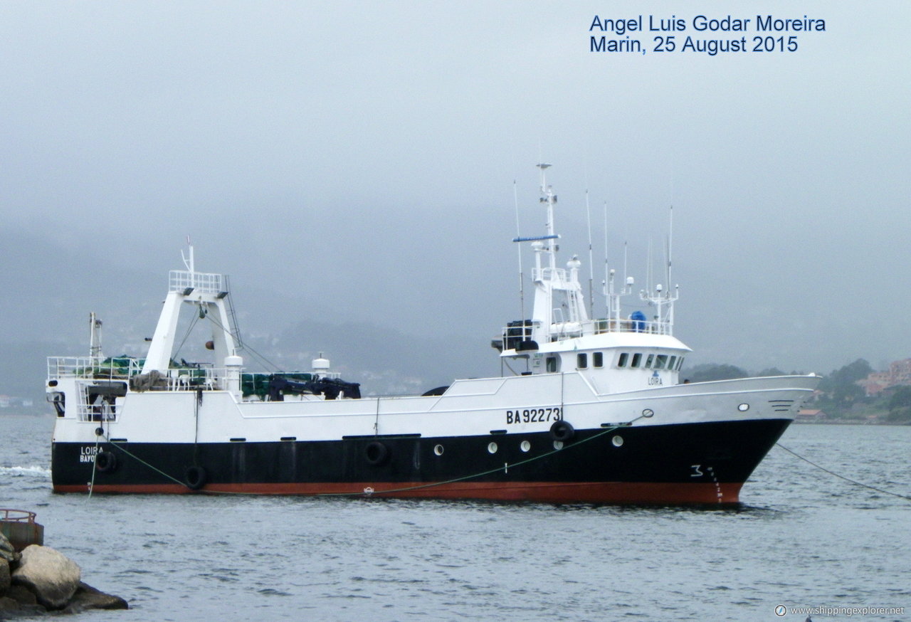 F/V Loira