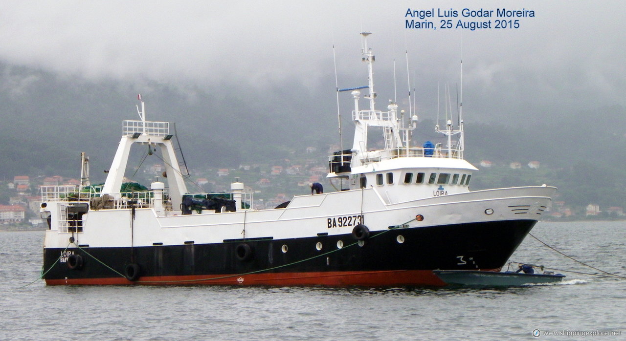 F/V Loira